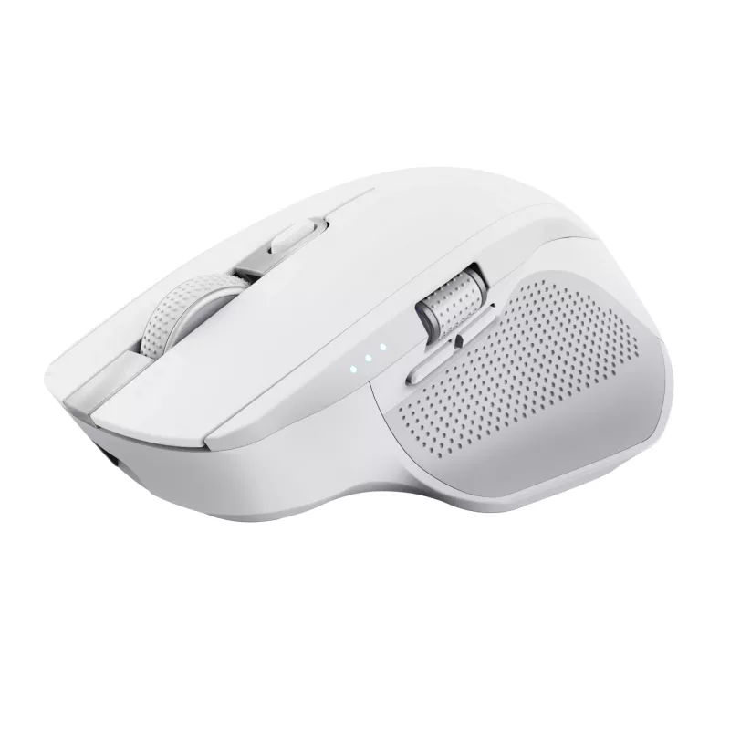 Trust Ozaa+ Maus, Büro, Rechtshänder, RF Wireless + Bluetooth 24935