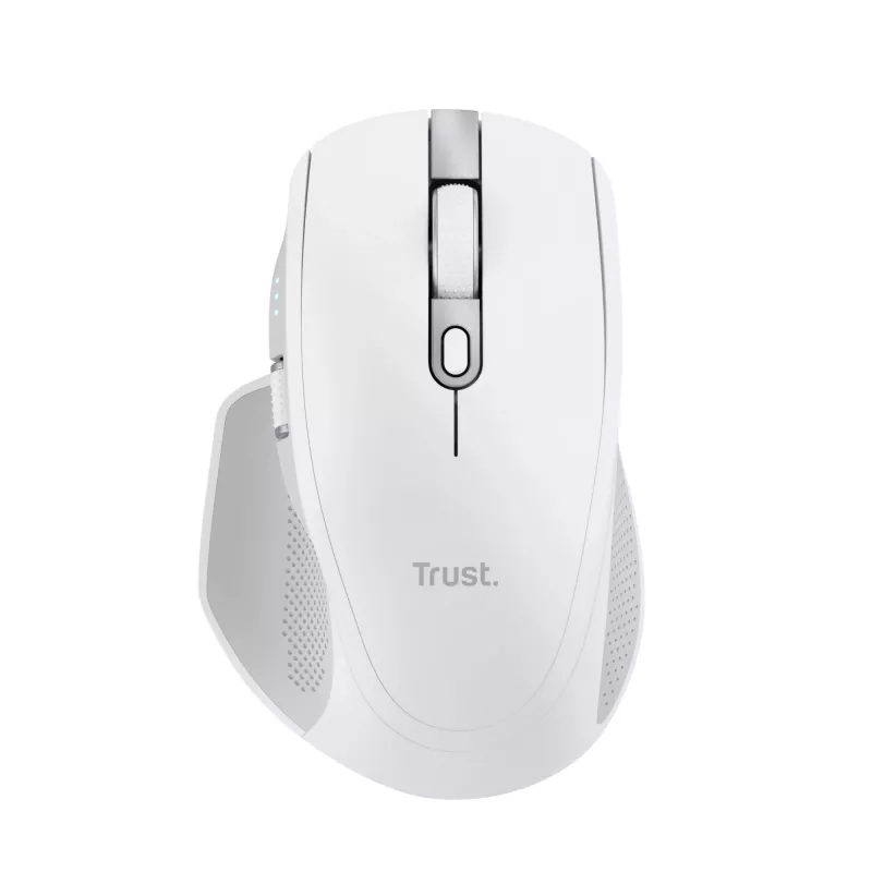 Trust Ozaa+ Maus, Büro, Rechtshänder, RF Wireless + Bluetooth 24935
