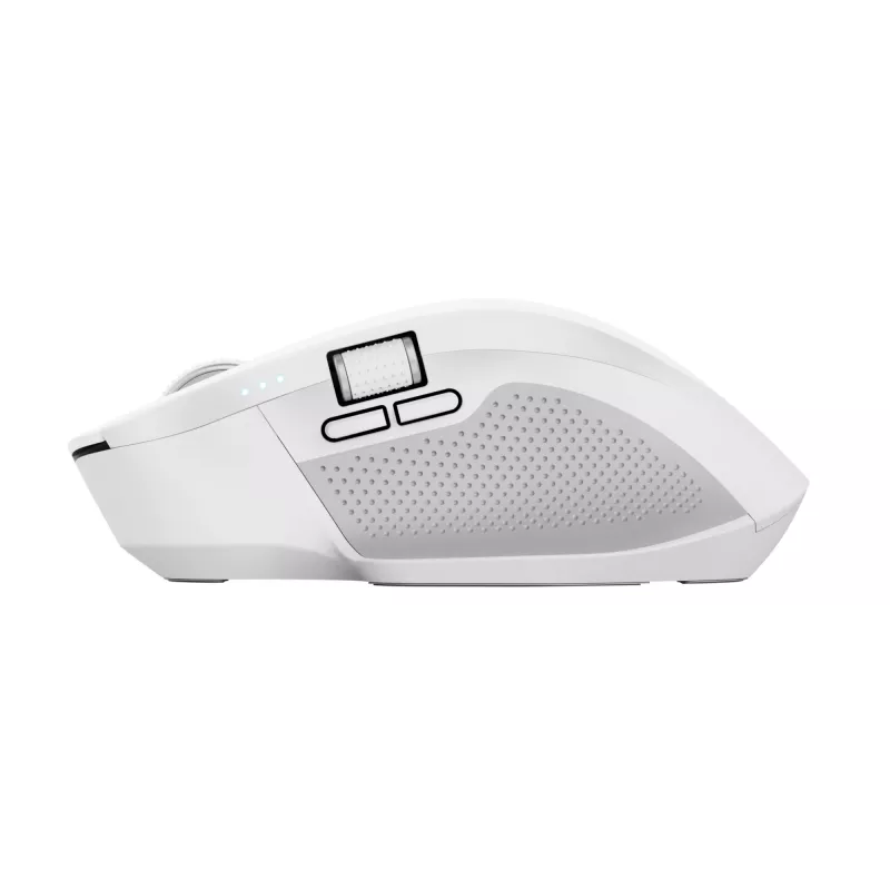 Trust Ozaa+ Maus, Büro, Rechtshänder, RF Wireless + Bluetooth 24935