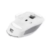 Trust Ozaa+ Maus, Büro, Rechtshänder, RF Wireless + Bluetooth 24935