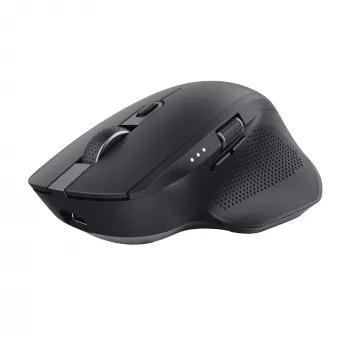 Trust Ozaa+ Maus Office Rechtshänder RF Wireless + Bluetooth 3200 DPI