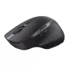 Trust Ozaa+ Maus Office Rechtshänder RF Wireless + Bluetooth 3200 DPI
