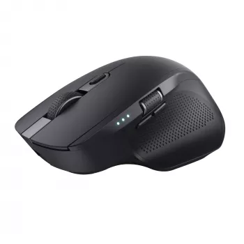 Trust Ozaa+ Maus Office Rechtshänder RF Wireless + Bluetooth 3200 DPI
