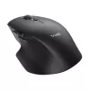 Trust Ozaa+ Maus Office Rechtshänder RF Wireless + Bluetooth 3200 DPI