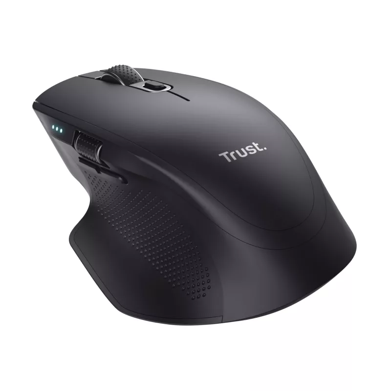 Trust Ozaa+ Maus Office Rechtshänder RF Wireless + Bluetooth 3200 DPI