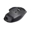 Trust Ozaa+ Maus Office Rechtshänder RF Wireless + Bluetooth 3200 DPI