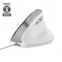 Trust Bayo II Maus Büro Rechtshänder USB Typ-A Optisch 2400 DPI