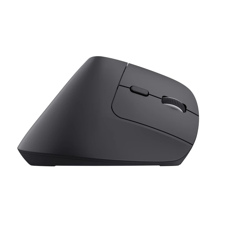 Trust Bayo+ Maus Büro Rechtshänder RF Wireless + Bluetooth Optisch 2400 DPI