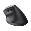 Trust Bayo+ Maus Büro Rechtshänder RF Wireless + Bluetooth Optisch 2400 DPI