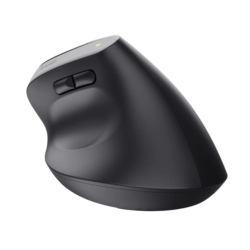 Trust Bayo+ Maus Büro Rechtshänder RF Wireless + Bluetooth Optisch 2400 DPI