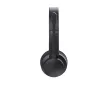 Trust Ayda Headset kabelgebunden & kabellos Kopfbügel Anrufe/Musik USB-C Bluetooth schwarz