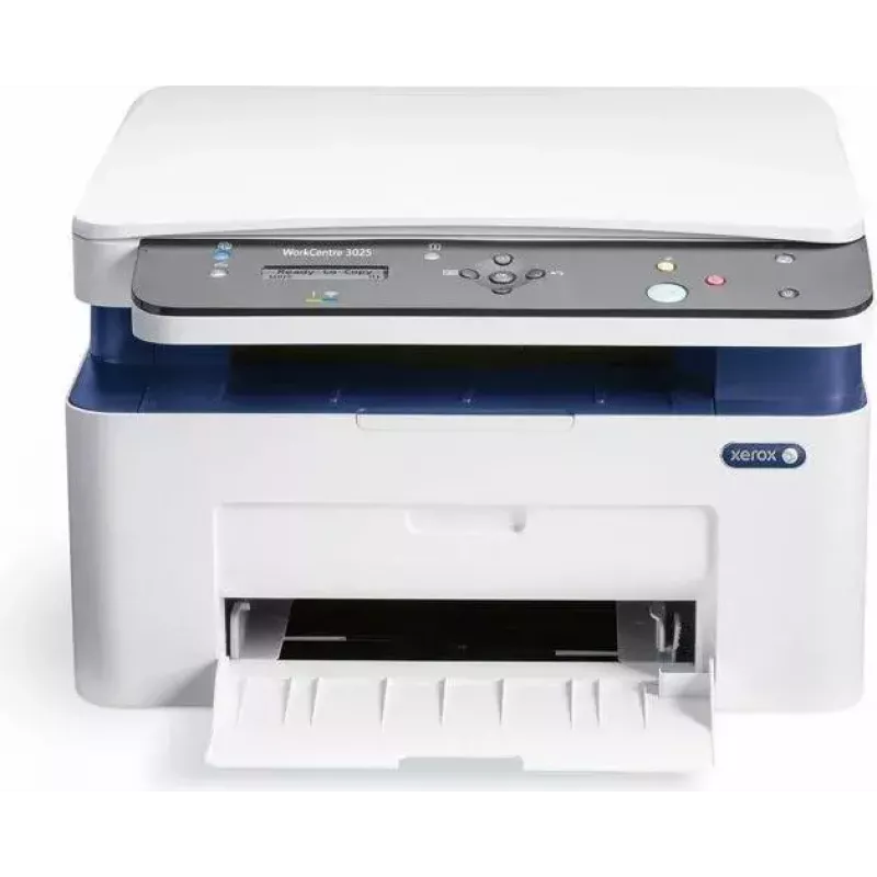 Multifunktionsdrucker Xerox WorkCentre 3025/BI Laser A4 20 ppm 600x600 DPI Wi‑Fi, USB, ADF