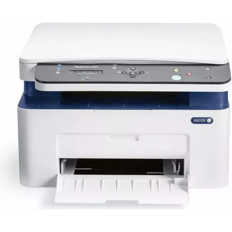 Multifunktionsdrucker Xerox WorkCentre 3025/BI Laser A4 20 ppm 600x600 DPI Wi‑Fi, USB, ADF