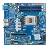 Motherboard GIGABYTE MC13-LE0 AMD B650 Sockel AM5 micro ATX, 4× DDR5, M.2, SATA III, RAID 0/1/10