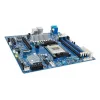 Motherboard GIGABYTE MC13-LE0 AMD B650 Sockel AM5 micro ATX, 4× DDR5, M.2, SATA III, RAID 0/1/10