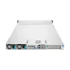 ASUS RS700A-E12-RS12U Socket SP5 Rack (1U) Schwarz, Stahl
