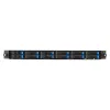 ASUS RS700A-E12-RS12U Socket SP5 Rack (1U) Schwarz, Stahl