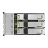 Rack-Server ASUS RS720A-E12-RS24U 2U Socket SP5, 2x CPU-Unterstützung, 24x 2,5-Zoll-Einschübe, 24 DIMM DDR5-Steckplätze, 2600W Netzteil, 10GbE