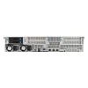 ASUS RS521A-E12-RS12U Socket SP5 Rack (2U) Schwarz, Silber