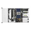 Rack (1U) Server ASUS RS501A‑E12‑RS12U — LGA 6096, DDR5 bis zu 3 TB, 24 DIMM, 1600W