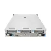 ASUS RS720A-E13-RS8G Socket SP5 Rack (2U) Schwarz, Silber
