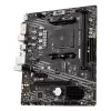 MSI A520M-A PRO Mainboard AMD A520 Sockel AM4 micro ATX