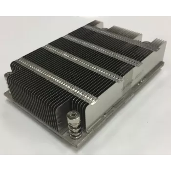 SUPERMICRO Heatsink 1u Passive EPYC7000