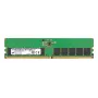 MICRON / CRUCIAL Arbeitsspeicher – DDR5 – Modul – 16 GB – DIMM 288-polig – 5600 MHz / PC5-44800 – Ungepuffert (mtc10c1084s1ec56br)