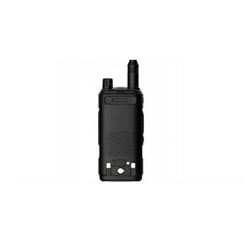 Handfunkgerät Baofeng UV-17E — 5 W, 1800 mAh Akku, VOX, Taschenlampe, UKW-Radio, bis zu 10 km Reichweite, schwarz (2er-Set)