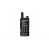 Handfunkgerät Baofeng UV-17E — 5 W, 1800 mAh Akku, VOX, Taschenlampe, UKW-Radio, bis zu 10 km Reichweite, schwarz (2er-Set)