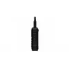 Handfunkgerät Baofeng UV-17E — 5 W, 1800 mAh Akku, VOX, Taschenlampe, UKW-Radio, bis zu 10 km Reichweite, schwarz (2er-Set)