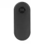 Zubehörclip für Funkgerät Motorola 00272, Kunststoff, schwarz, Einzelstück