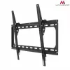 TV-Wandhalterung MACLEAN MC-605, feste neigbare Halterung, VESA 75x75–600x400, bis zu 55 kg, für 32–80 Zoll Bildschirme