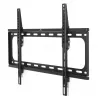 TV-Wandhalterung MACLEAN MC-605, feste neigbare Halterung, VESA 75x75–600x400, bis zu 55 kg, für 32–80 Zoll Bildschirme