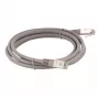 ALANTEC Patchkabel - CAT6 - F/UTP - 3 m - Grau