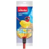 Wischmoppbezug Vileda Rot Gelb