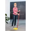 Wischmoppbezug Vileda Rot Gelb