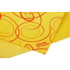 Reinigungstuch VILEDA Universal Cloth 144828, Packung mit 3 wiederverwendbaren Tüchern, 340 x 340 mm, 50 % Viskose/30 % Polyester/20 % Polypropylen