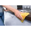 Reinigungstuch VILEDA Universal Cloth 144828, Packung mit 3 wiederverwendbaren Tüchern, 340 x 340 mm, 50 % Viskose/30 % Polyester/20 % Polypropylen