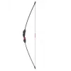 Klassischer Bogen POE LANG EK Chameleon RE-012B, Aluminium, 10–15 lb, 1230 mm, 800 g, 51–61 cm Sehnenlänge