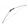 Klassischer Bogen POE LANG EK Chameleon RE-012B, Aluminium, 10–15 lb, 1230 mm, 800 g, 51–61 cm Sehnenlänge