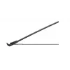 Klassischer Bogen POE LANG EK Chameleon RE-012B, Aluminium, 10–15 lb, 1230 mm, 800 g, 51–61 cm Sehnenlänge