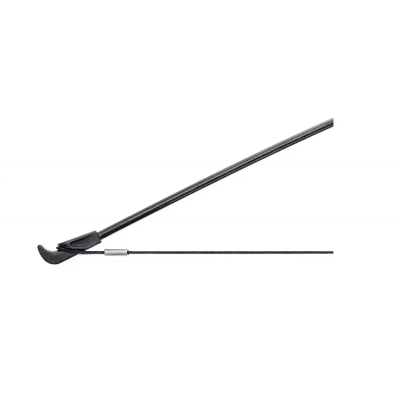 Klassischer Bogen POE LANG EK Chameleon RE-012B, Aluminium, 10–15 lb, 1230 mm, 800 g, 51–61 cm Sehnenlänge