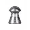 Luftgewehr-Diabolo RANGER 4,5 mm Diabolo Professional Doom, 0,54 g, 500 Stück, Aluminiumspender