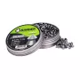 Diabolokugeln RANGER PRORO.45.500.S — 4,5 mm Diabolo Spitzkopf, 500 Stück, Aluminium-Dispenser