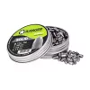 Diabolo-Luftgewehrpellets RANGER PRORO 4,5 mm (0.177) 1,15 g – 350 Schuss im Alubehälter