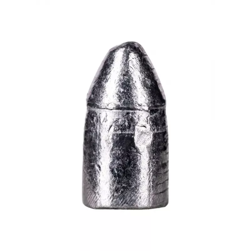 Diabolo-Luftgewehrpellets RANGER PRORO 4,5 mm (0.177) 1,15 g – 350 Schuss im Alubehälter