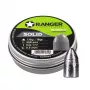 Diabolo-Luftgewehrpellets RANGER PRORO 4,5 mm (0.177) 1,15 g – 350 Schuss im Alubehälter