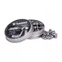 Diabolos RANGER PRORO.55.250.DH Diabolo 5,5 mm, 250 Stk., silberfarben, Aluminiumspender