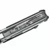 Multitool AZYMUT H2038 Full-Size-Multitool — 14 Werkzeuge, 16,2 cm geöffnet, 10,1 cm zusammengeklappt, 264 g, Stahl 420/7CR13, Lederholster